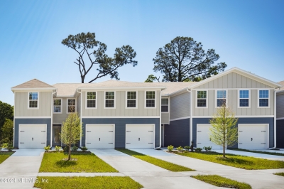 7221 Luminary Lane, Jacksonville, FL