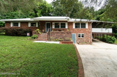 360 Sw Nightingale Street, Keystone Heights, FL