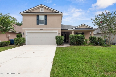 4234 Victoria Lakes Drive, Jacksonville, FL