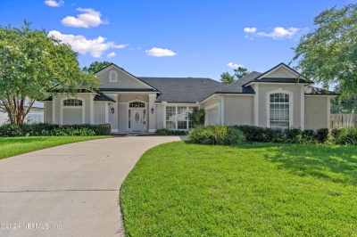 701 Trotwood Trace Court, Saint Johns, FL