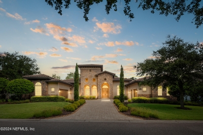 168 Muirfield Drive, Ponte Vedra Beach, FL