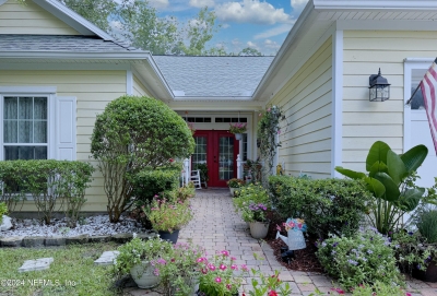 164 Lake Margo Drive, Satsuma, FL