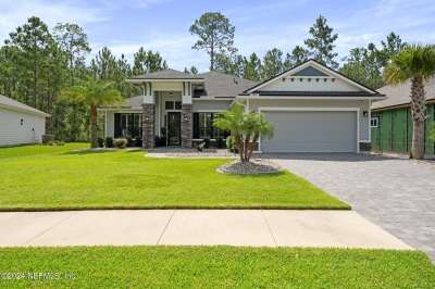 1615 Linda Lakes Lane, Middleburg, FL