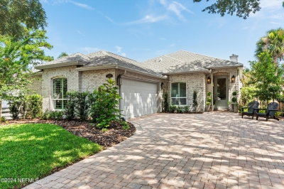 1669 Linkside Court, Atlantic Beach, FL