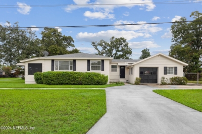 4505 Cambridge Road, Jacksonville, FL