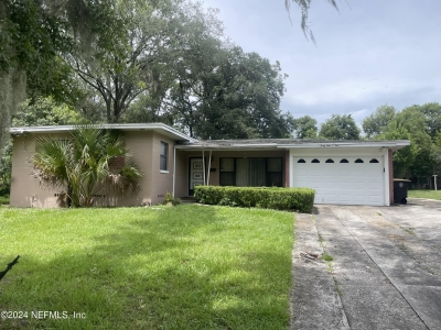 4405 Roth Drive, Jacksonville, FL