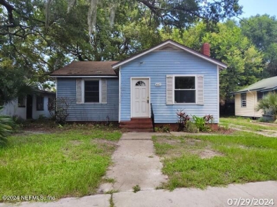 447 W 26th Street, Jacksonville, FL