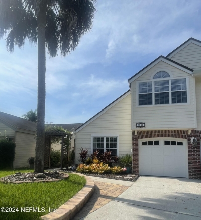 7728 Lynchburg Court, Jacksonville, FL