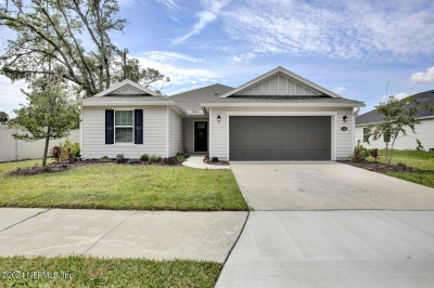 13182 Palmetto Bluff Drive, Jacksonville, FL