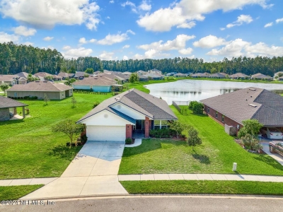 78225 Saddle Rock Road, Yulee, FL