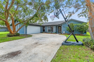 8356 Cross Timbers Drive, Jacksonville, FL