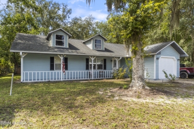 209 Scott Street, Interlachen, FL