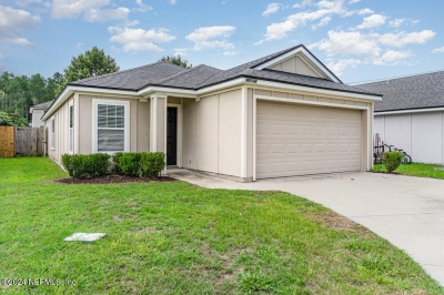 96008 Aqua Vista Court, Yulee, FL