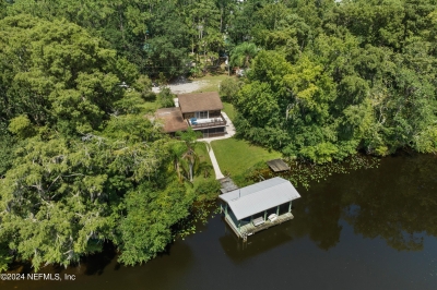 145 Finnigan Road, Satsuma, FL