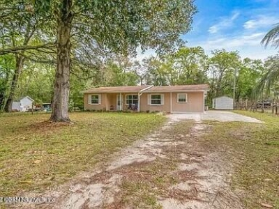 3937 Murrhee Road, Green Cove Springs, FL