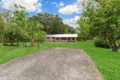 6995 State Rd. 121, Macclenny, FL