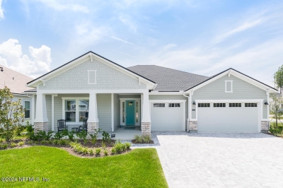 438 Shinnecock Drive, Saint Johns, FL