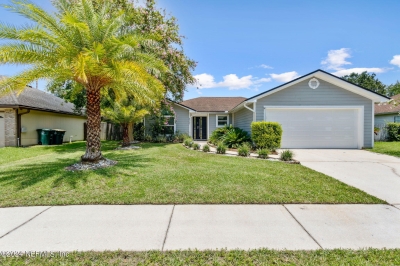 4567 Carriage Crossing Drive, Jacksonville, FL