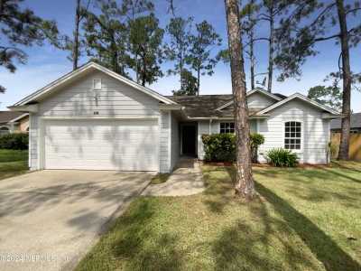 7728 Andes Drive, Jacksonville, FL