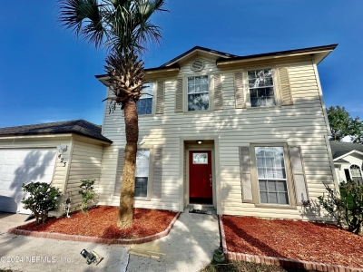 423 Rolling Rock Court, Jacksonville, FL