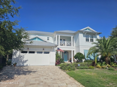 1607 Atlantic Beach Drive, Atlantic Beach, FL