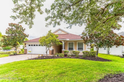 1428 Castle Pines Circle, St. Augustine, FL