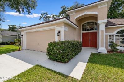 11536 Kings Ridge Court, Jacksonville, FL