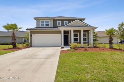 2218 Eagle Talon Circle, Fleming Island, FL