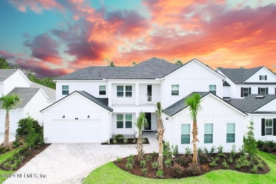 177 Seagrove Drive, Ponte Vedra, FL