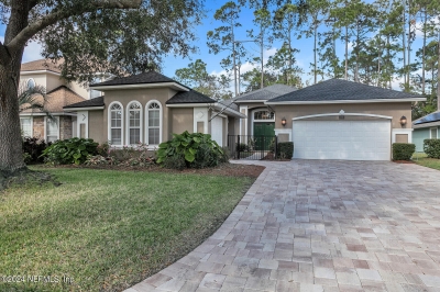 13781 Shady Woods Street, Jacksonville, FL