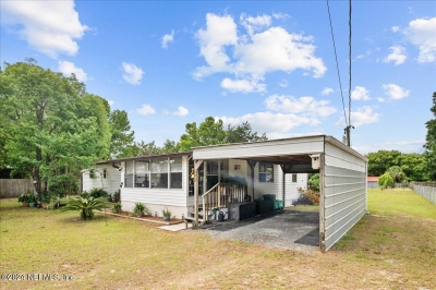 107 Musket Drive, Satsuma, FL