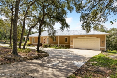 7120 Gas Line Road, Keystone Heights, FL