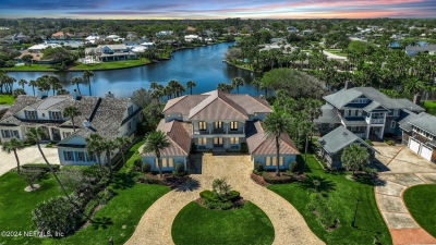 518 Rutile Drive, Ponte Vedra Beach, FL