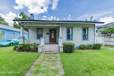 1319 Sydney Place, Jacksonville, FL