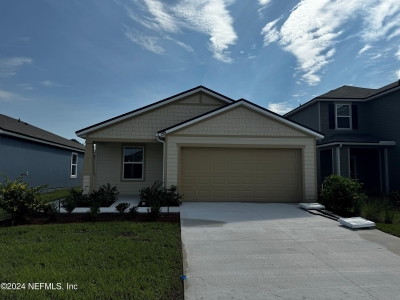 2486 Falling Star Lane, Green Cove Springs, FL