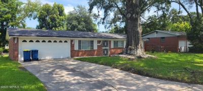 1613 Lessard Circle, Jacksonville, FL