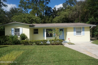 5221 Shirley Avenue, Jacksonville, FL