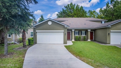 2533 Caney Oaks Drive, Jacksonville, FL