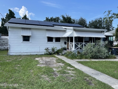 275 Ravine Street, Jacksonville, FL