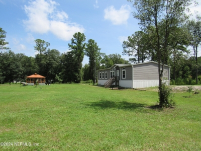 3486 Baker Road, Middleburg, FL