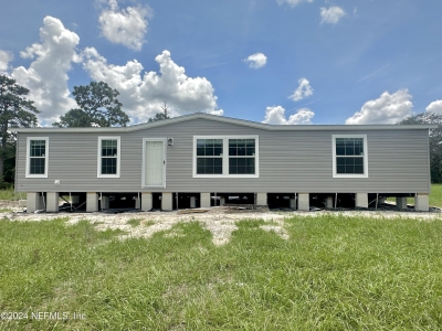 117 Patrician Place, Satsuma, FL