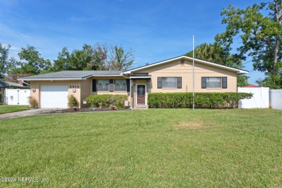 4314 Dazet Court, Jacksonville, FL