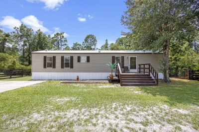 119 Mackerel Avenue, Palatka, FL