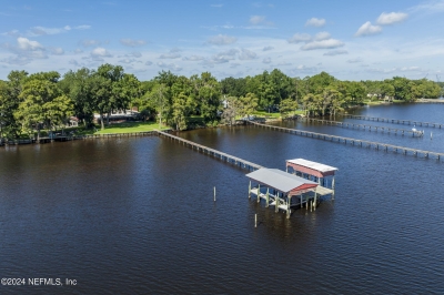 3965 Susan Drive, Green Cove Springs, FL