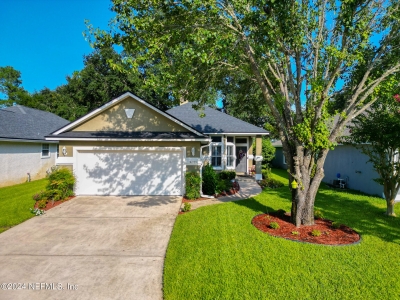 4385 Ashfield Drive, Jacksonville, FL