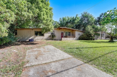 6929 Cherbourg Avenue, Jacksonville, FL