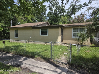 1651 W 22nd Street, Jacksonville, FL