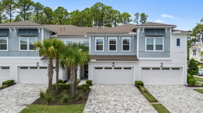 3675 Marsh Reserve Boulevard, Jacksonville, FL