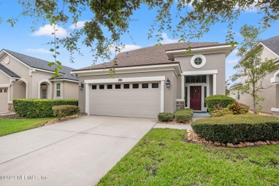 14505 Garden Gate Drive, Jacksonville, FL