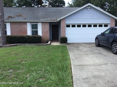 11471 Discus Court, Jacksonville, FL